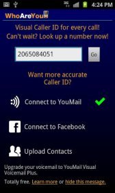 download WhoAreYou - Free Caller ID apk